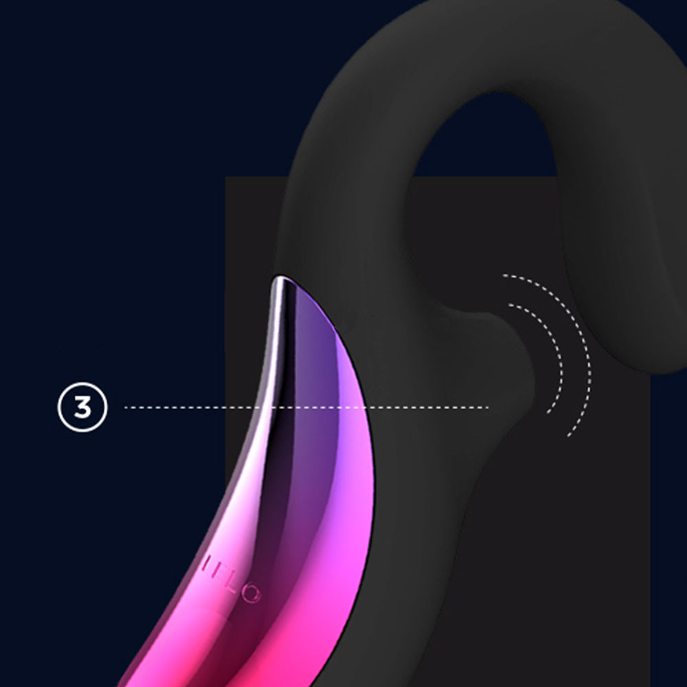 LELO ENIGMA Black 05 03
