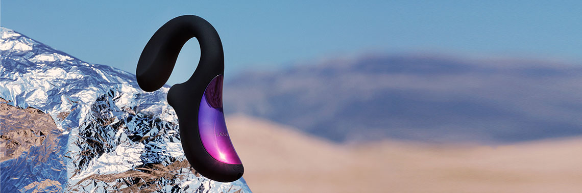 LELO ENIGMA Black