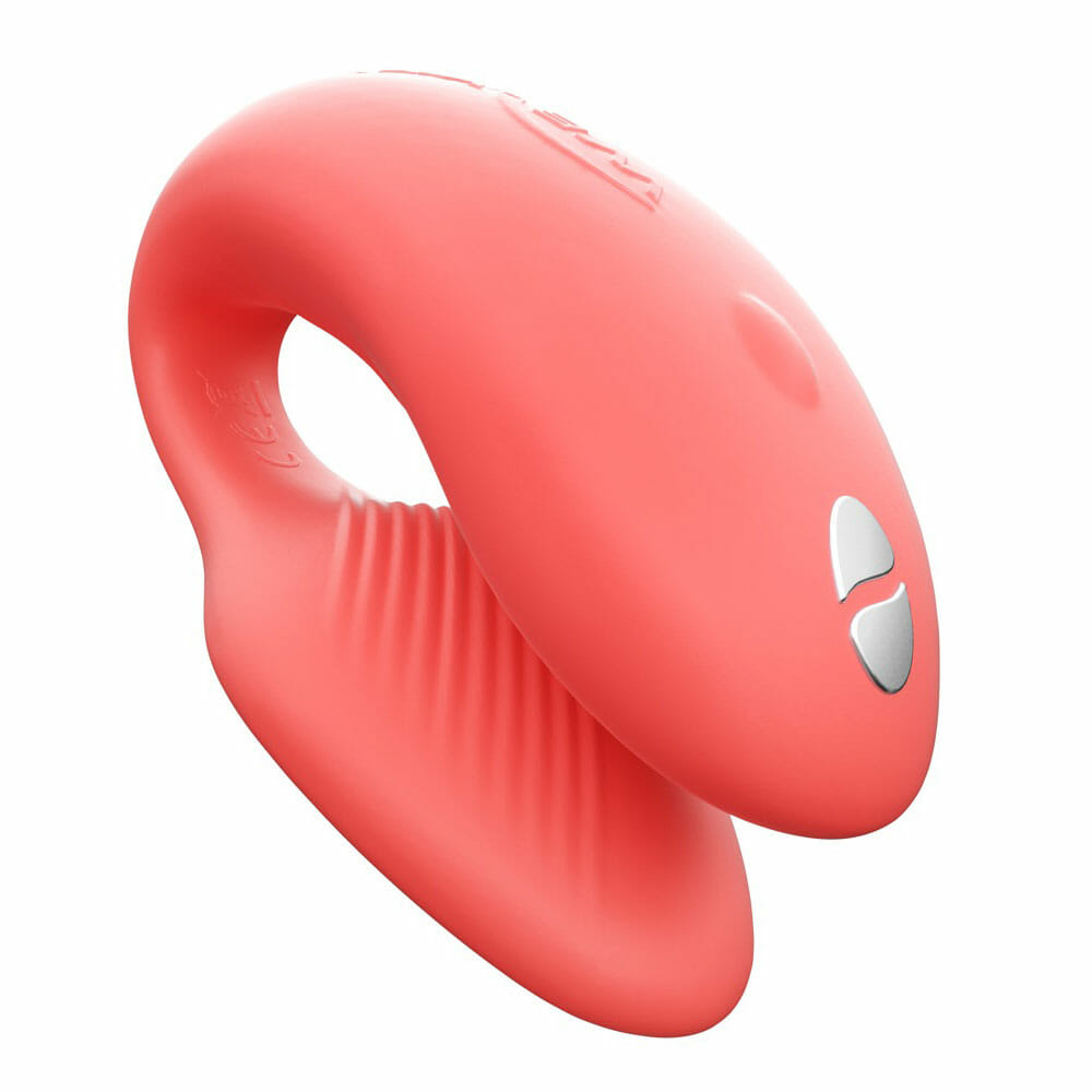 We Vibe Chorus Orange 03