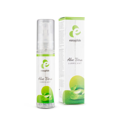Bilder Easy Glide Aloe Vera