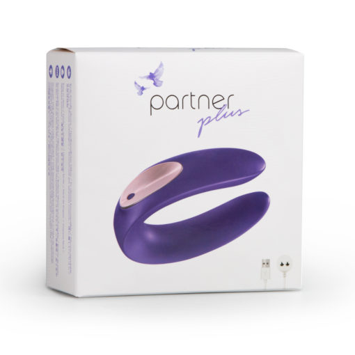 Partner Toys Couples Plus Verpackung