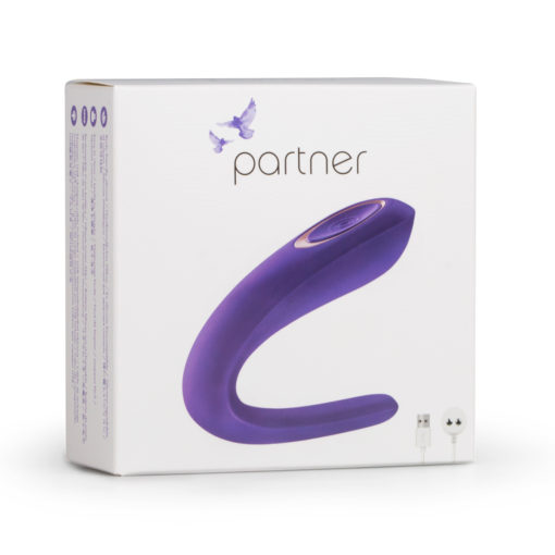 Partner Toys Couples Verpackung